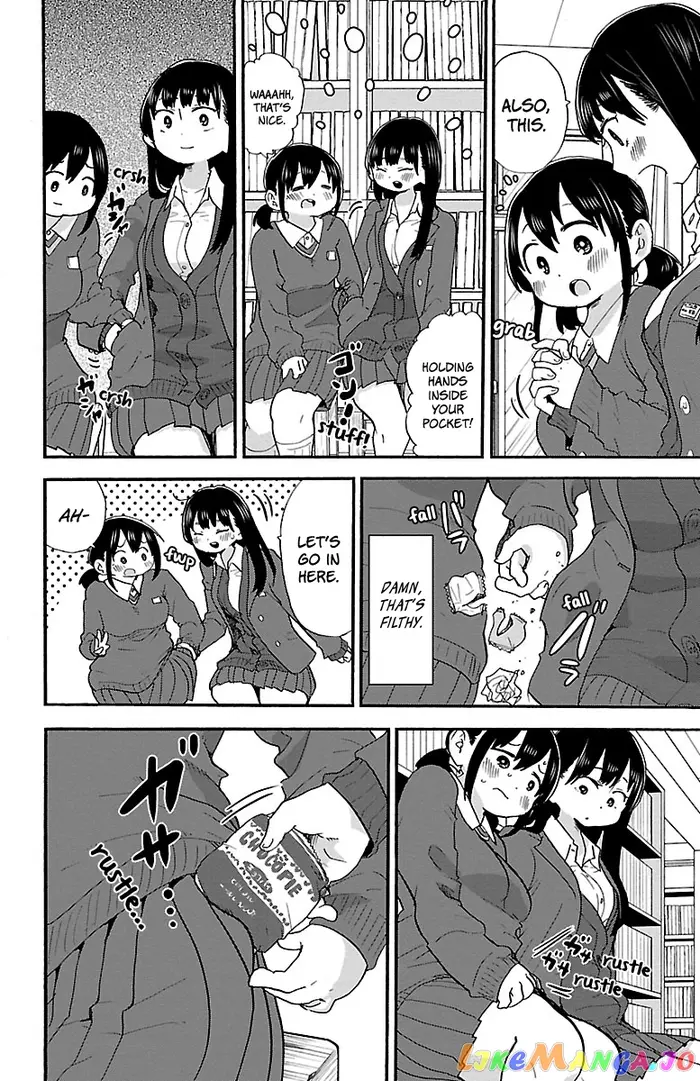 The Dangers in My Heart Chapter 23 image 07_optimized